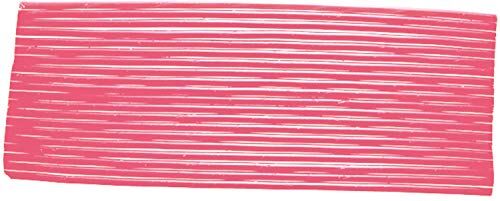 Tecnifibre Technifibre Multifeel Corda da Tennis, 17 g, Colore: Rosa