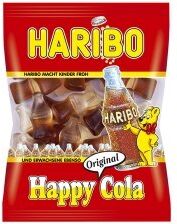 HARIBO 100Gr Happy Cola [Confezione da 30]