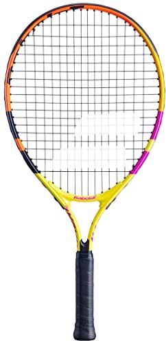 Babolat Racchetta da Tennis Nadal Junior 25''