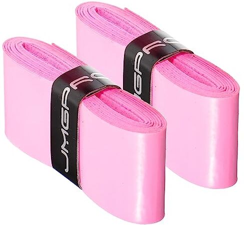 Toddmomy 1 Paio Di Racchetta Tennis Nastro Della Presa Racchetta Tennis Presa Tennis Tennis Overgrip Nastro Della Presa Racchetta Tennis Maniglia Nastro Badminton