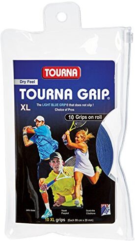 Tourna Grip XL X10