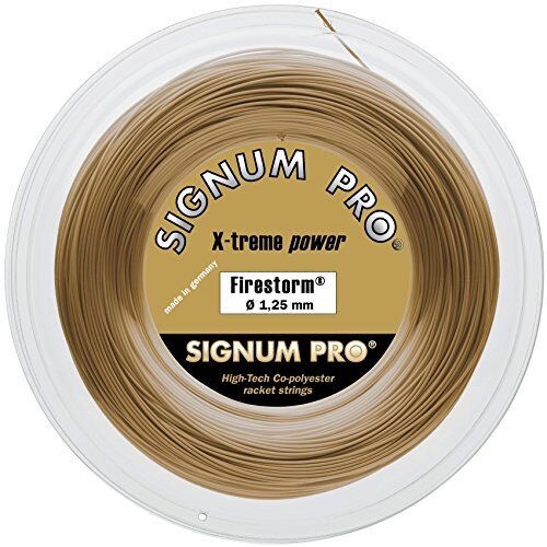 Signum Pro Firestorm 200m, durchmesser:1.20