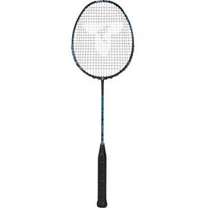 Talbot-Torro Racchetta da Badminton Isoforce 411, 100% Grafite, Ottica Monopezzo Talbot-Torro Racchetta da Badminton Isoforce 411, 100% Grafite, Ottica Monopezzo