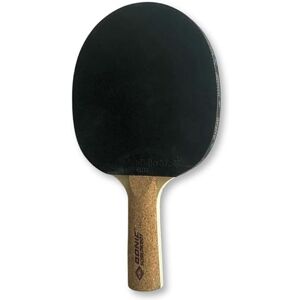 Schildkröt Donic- Racchetta Tennis da Tavolo Persson 500, Manico in Sughero, Spugna 1.6 mm, Gomma Elite ITTF Schildkröt Donic- Racchetta Tennis da Tavolo Persson 500, Manico in Sughero, Spugna 1.6 mm, Gomma Elite ITTF
