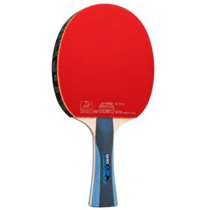 GEWO CS Energy Control - Racchetta da Ping Pong Approvatta ITTF Leggera Controllo GEWO CS Energy Control - Racchetta da Ping Pong Approvatta ITTF Leggera Controllo