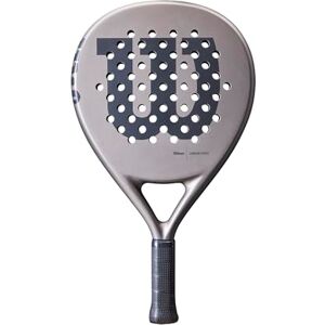 Wilson Racchetta da Padel Carbon Force, Fibra di Carbonio/EVA, 365 g Wilson Racchetta da Padel Carbon Force, Fibra di Carbonio/EVA, 365 g