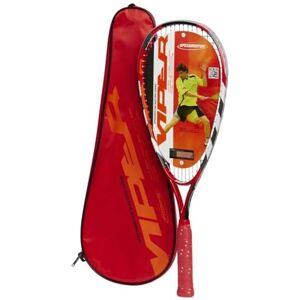 Speedminton Racchetta Racket Viper, Rosso/Bianco/Nero, Taglia Unica, Speedminton Racchetta Racket Viper, Rosso/Bianco/Nero, Taglia Unica,