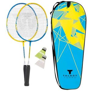 Talbot-Torro Badminton-Set Attacker Junior Talbot-Torro Badminton-Set Attacker Junior
