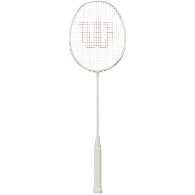 Wilson Vertex 3000 Badminton Racket Wilson Vertex 3000 Badminton Racket