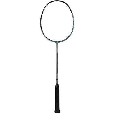 STIGA Racchetta da badminton Aviox Advance Nero/Blu Unst. -4 STIGA Racchetta da badminton Aviox Advance Nero/Blu Unst. -4