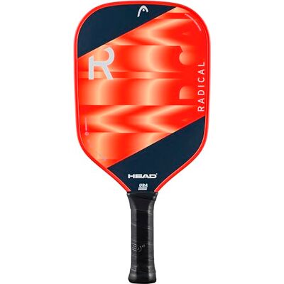 Head Radical Elite 2024, Pickleball Paddle Unisex Adulto Head Radical Elite 2024, Pickleball Paddle Unisex Adulto