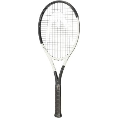 Head IG Speed XCEED Racchetta da tennis, bianco/nero Head IG Speed XCEED Racchetta da tennis, bianco/nero