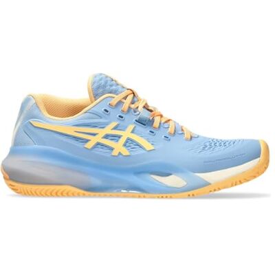 Asics Gel-Resolution X Padel Sneaker Asics Gel-Resolution X Padel Sneaker