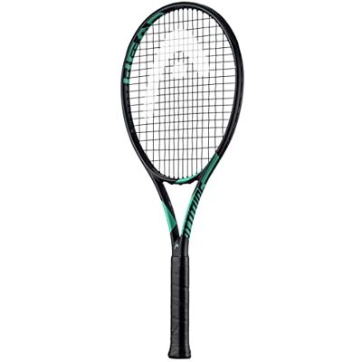 Head Racchetta da Tennis Mx Attitude Suprm, Verde Acqua, Forza Di Presa 3 Head Racchetta da Tennis Mx Attitude Suprm, Verde Acqua, Forza Di Presa 3