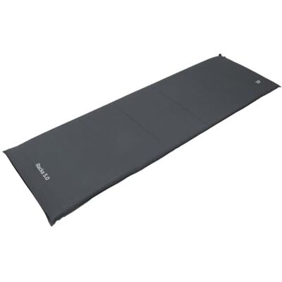 Bo-Camp BC SI estera Racka 5cm gris Bo-Camp BC SI estera Racka 5cm gris