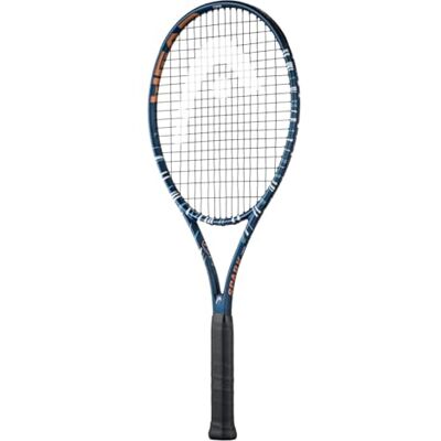 Head Unisex Adult MX Spark COMP Racchetta da tennis, colore: petrolio, 0 Head Unisex Adult MX Spark COMP Racchetta da tennis, colore: petrolio, 0