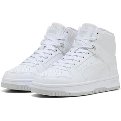 Puma Rimbalzo Slam Mid JR Puma Rimbalzo Slam Mid JR