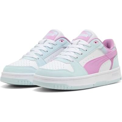 Puma Rebound Slam Lo Faded Glow JR Puma Rebound Slam Lo Faded Glow JR