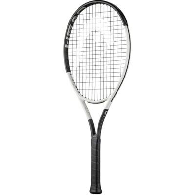 Head Speed 26 Jr 2024 Tennis Racquet, Racchetta Unisex Youth, Nero/Grigio Opaco, Numeric_0-4 0/8 Head Speed 26 Jr 2024 Tennis Racquet, Racchetta Unisex Youth, Nero/Grigio Opaco, Numeric_0-4 0/8