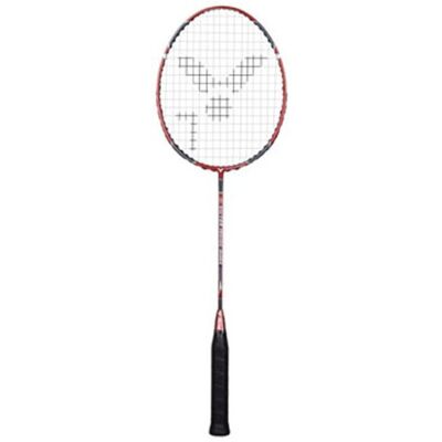 VICTOR Badminton Racket Magan 1000 Inside Wave Classic VICTOR Badminton Racket Magan 1000 Inside Wave Classic