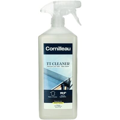 Cornilleau Pulitore tavolo da ping pong Cornilleau Pulitore tavolo da ping pong