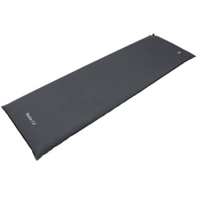 Bo-Camp BC SI estera Racka 7,5cm gris Bo-Camp BC SI estera Racka 7,5cm gris