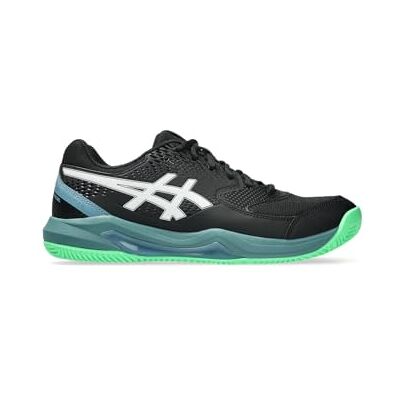 Asics Gel-Dedicate 8 Padel Sneaker Asics Gel-Dedicate 8 Padel Sneaker