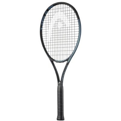 Head MX Attitude Suprm Racchetta da tennis, blu Head MX Attitude Suprm Racchetta da tennis, blu