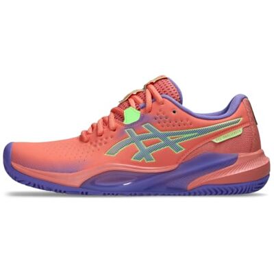 Asics Gel Challenger 15 Padel Celeste Mujer 1042a296 Asics Gel Challenger 15 Padel Celeste Mujer 1042a296