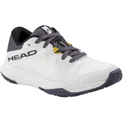 Head Scarpe da Padel Unisex per Bambini Motion Padel Junior Head Scarpe da Padel Unisex per Bambini Motion Padel Junior