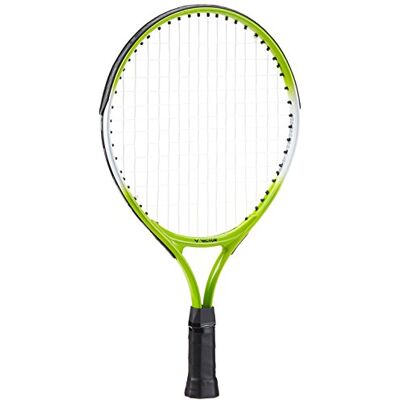 VICTOR Racchetta da Tennis Junior, Unisex, Tennis-Schläger Junior, Verde, 43 cm VICTOR Racchetta da Tennis Junior, Unisex, Tennis-Schläger Junior, Verde, 43 cm