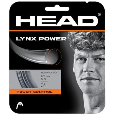 Head Lynx Power Tennis Saiten Head Lynx Power Tennis Saiten