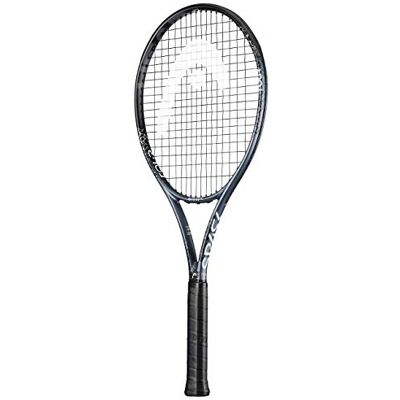 Head Spark Tour, Racchette da Tennis Unisex Adulto, Multicolore, 1 Head Spark Tour, Racchette da Tennis Unisex Adulto, Multicolore, 1