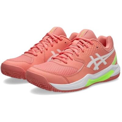 Asics Gel-Dedicate 8 Padel Sneaker Asics Gel-Dedicate 8 Padel Sneaker