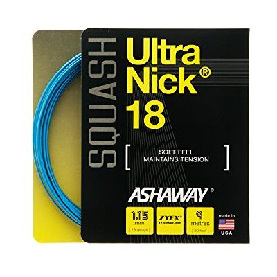 VICTOR Squash Corda Ultra Nick 18 VICTOR Squash Corda Ultra Nick 18
