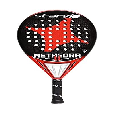Star vie Starvie Racchetta da paddle con tecnologia Filava Tech, Nero-Rosso, EU Star vie Starvie Racchetta da paddle con tecnologia Filava Tech, Nero-Rosso, EU