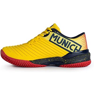 Munich Padx Scarpe da ginnasticaUnisex Adulto Munich Padx Scarpe da ginnasticaUnisex Adulto