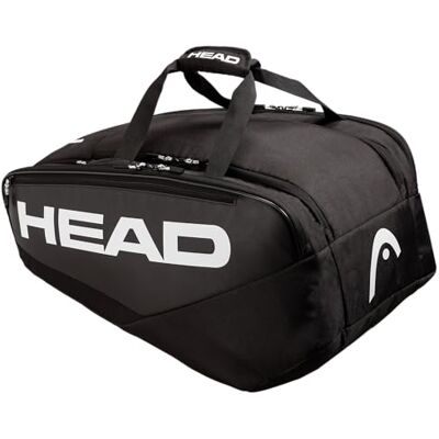 Head Pro Pickleball Bag M Head Pro Pickleball Bag M