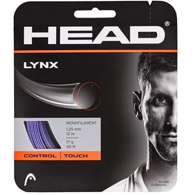 Head Lynx Tennis Saiten Head Lynx Tennis Saiten