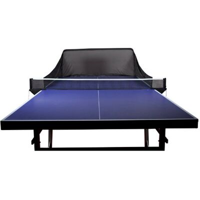 JOOLA Buddy Rete, Unisex – Adulto, Nero, Taglia Unica JOOLA Buddy Rete, Unisex – Adulto, Nero, Taglia Unica