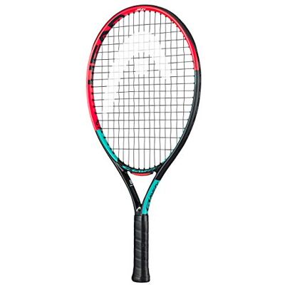 Head Gravity 21, Racchette da Tennis Unisex Bambino, Multicolore, 4-6 anni Head Gravity 21, Racchette da Tennis Unisex Bambino, Multicolore, 4-6 anni