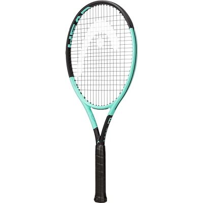 Head IG Boom XCEED Racchetta da tennis, turchese/nero Head IG Boom XCEED Racchetta da tennis, turchese/nero