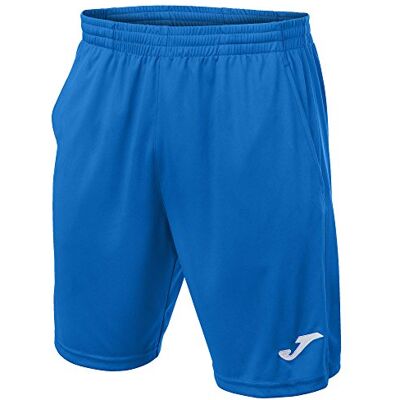 Joma 100438.700.4xs-3xs Bermuda Tennis Sports Uomo Drive, Royal, 4XS-3XS Joma 100438.700.4xs-3xs Bermuda Tennis Sports Uomo Drive, Royal, 4XS-3XS