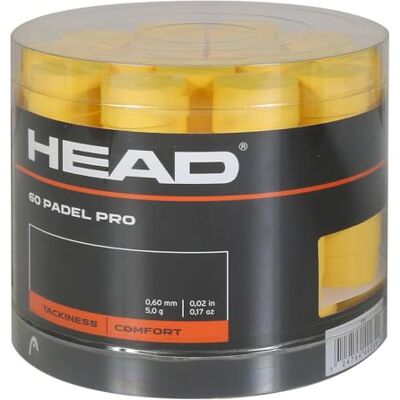 Head Padel PRO 60pcs Display B Head Padel PRO 60pcs Display B