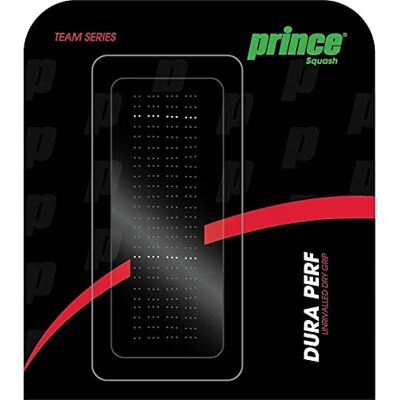 Prince Grip, Adulti Unisex, Nero (Nero), Taglia Unica Prince Grip, Adulti Unisex, Nero (Nero), Taglia Unica