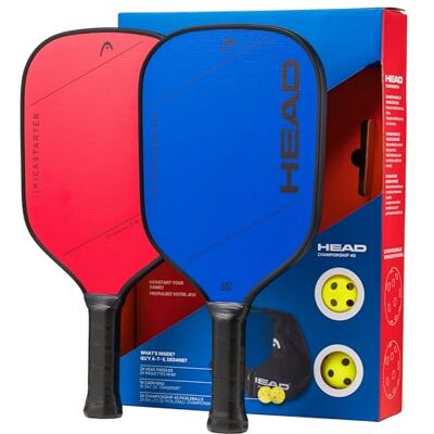 Head Pacchetto Pickleball Kickstarter Head Pacchetto Pickleball Kickstarter