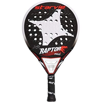 Star vie , Raptor Pro 2020 Unisex Adulto, Rosso (Red), EU Star vie , Raptor Pro 2020 Unisex Adulto, Rosso (Red), EU