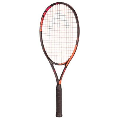 Head Unisex-Youth Radical Jr. 26 Racchetta da tennis Amazon Exclusive Head Unisex-Youth Radical Jr. 26 Racchetta da tennis Amazon Exclusive