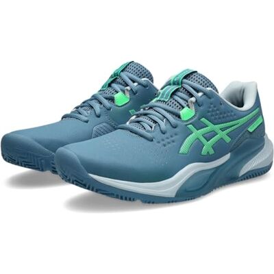 Asics Gel-Challenger 15 Padel Sneaker Asics Gel-Challenger 15 Padel Sneaker