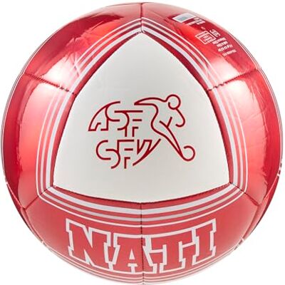 Puma Sfv Culture Ball Palline per Fan Unisex Adulto Puma Sfv Culture Ball Palline per Fan Unisex Adulto